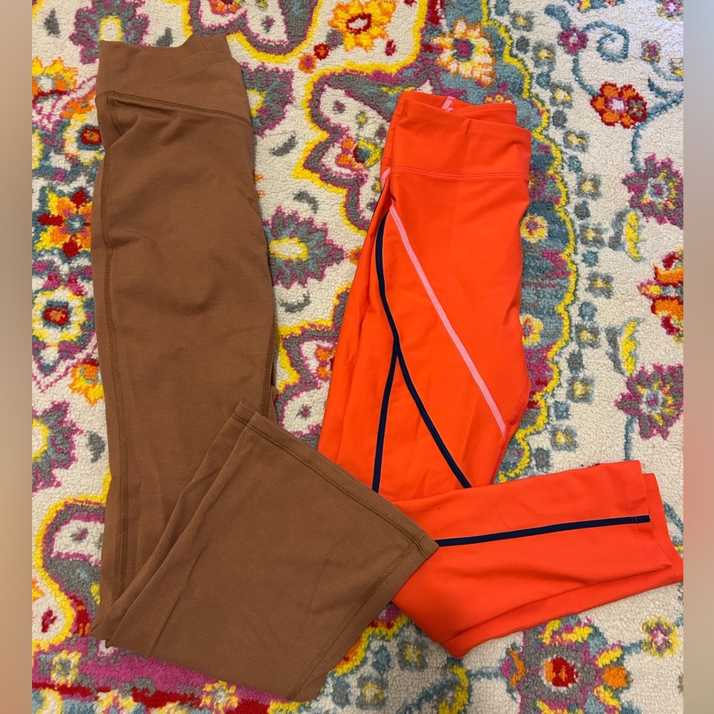 Girls Old Navy Legging Bundle